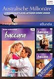 Cover zum Buch Australische Millionäre: Leidenschaft...