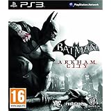 Batman Arkham City