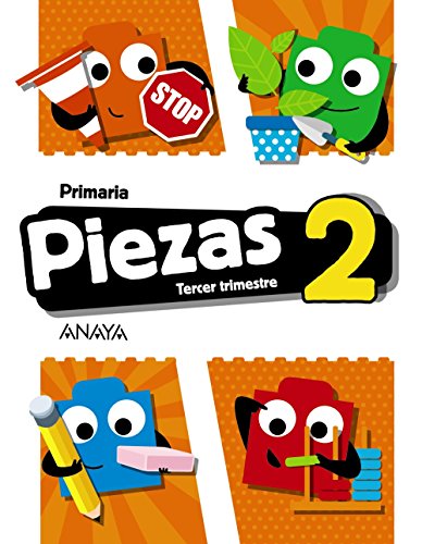 Piezas 2 tercer trimestre (pieza a pieza)