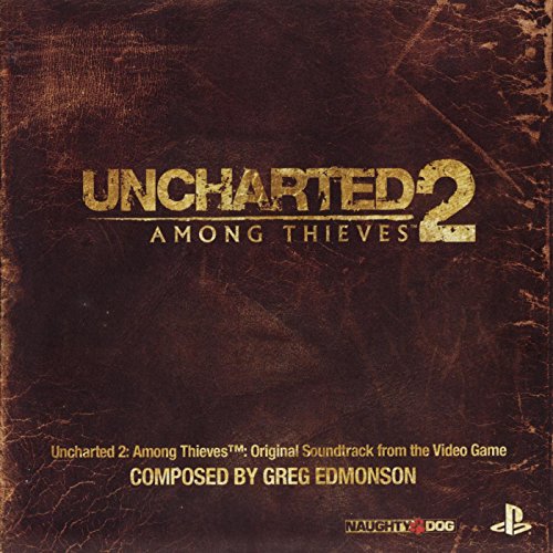 Uncharted For Pc