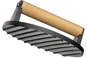 Küchenprofi 1066711000 Waga mięsa, żeliwo