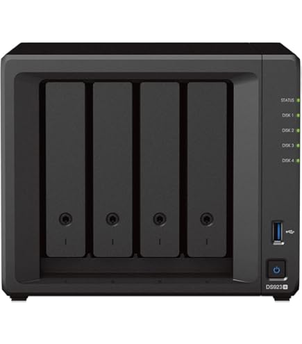 QNAP TS-932PX-4G 5+4 Bay High-Speed NAS with Two 10GbE and