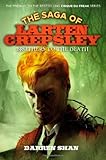 Brothers to the Death (The Saga of Larten Crepsley, Band 4) by