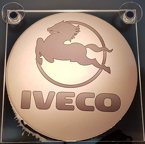 Preisvergleich Produktbild Custom Products Lichtbox Iveco