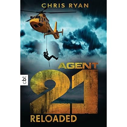 Agent 21 - Reloaded (Die Agent 21-Reihe) Agent 21 - Reloaded (Die Agent 21-Reihe)