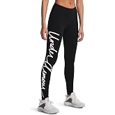 Under Armour W BB Tight - Women's Tights