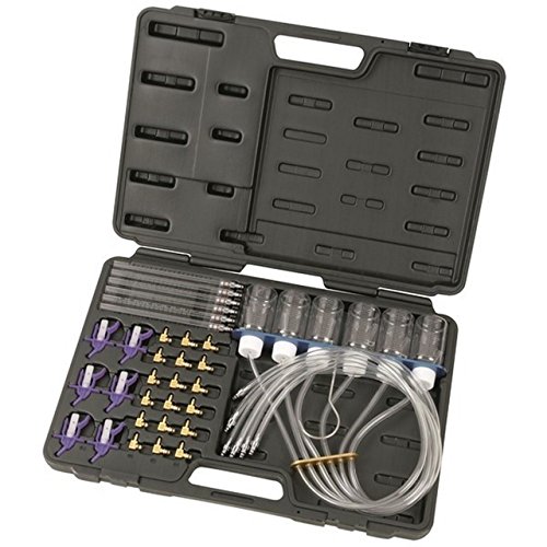 Preisvergleich Produktbild Kraftwerk 31111 Rücklaufmengen-Messgerät, CR