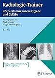Image de Radiologie-Trainer Körperstamm, Innere Organe und Gefäße
