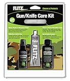 Flitz Knife & Gun Care Kit RS.3149 (40.00% Off) - Amazon