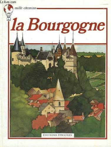 La  Bourgogne