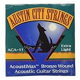  Austin City Strings Westerngit. 011-046 ACA11