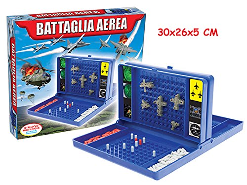 Preisvergleich Produktbild luftmanöver