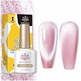 Born Pretty 10 Ml Sea Blue Kedi G&ouml;z&uuml; Oje Sb-04 (56466) 4165