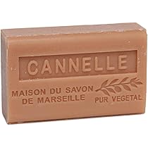 Ziaja Seife Tee Mit Zimt - Pflegeseite Für Die Haut