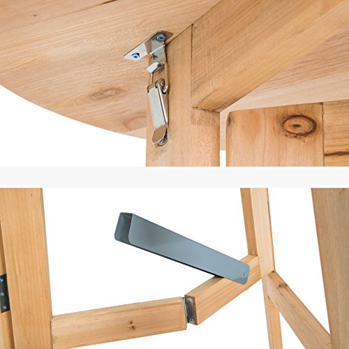 stehtisch oval holz - Bestseller Shop für Möbel und Einrichtungen