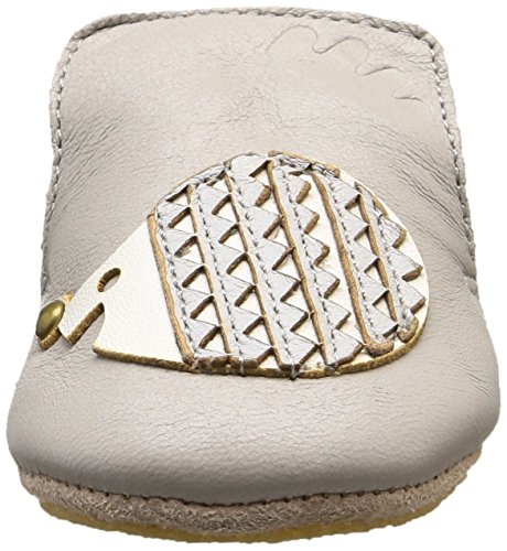 Easy Peasy Unisex Baby Blublu Herisson Krabbel-& Hausschuhe - 4