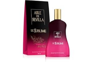 Instituto español Aire De Sevilla Le Sublime 150