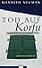 Produktbild Tod auf Korfu
