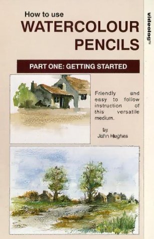 Preisvergleich Produktbild John Hughes-Watercolour Pencils 1 [VHS]