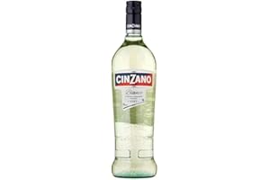 Cinzano Bianco White Vermouth