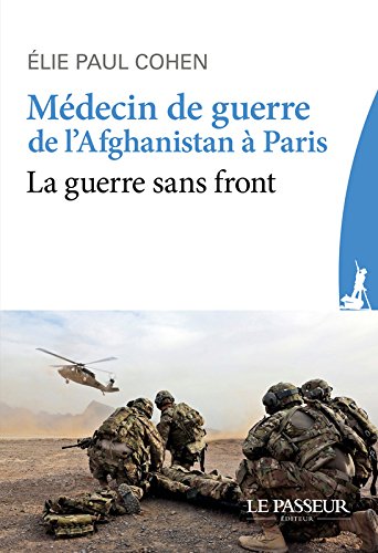 Download Médecin de guerre, de l'Afghanistan à Paris Download Médecin de guerre, de l'Afghanistan à Paris