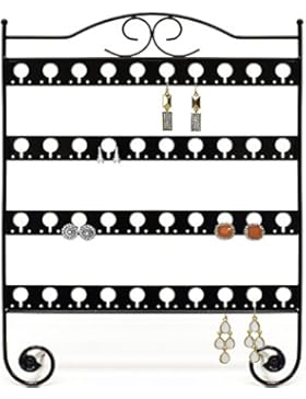 Mango Steam Ohrring & Schmuck Organizer