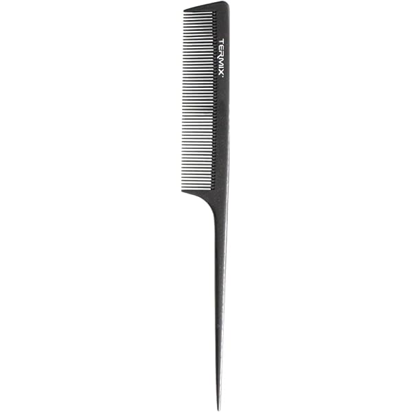 Termix Pride Pinzetten-Set – 6 Stück, Rutschfester Griff Für Alle Haartypen, Ergonomisch