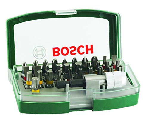 Bosch 32tlg. Bit Set - 2