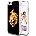 Produktbild iPhone 4S , 4 Bilder Case, Conie Mobile Motiv Hülle Backcover Rückschale, Silikon TPU Schutzhülle
