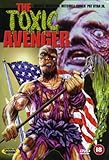 The Toxic Avenger [DVD]
