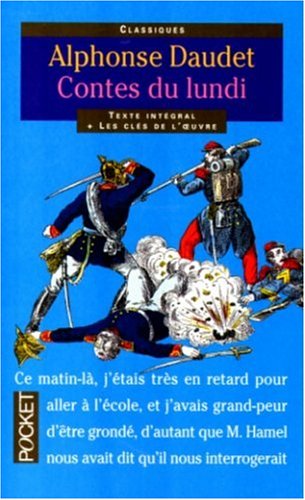 Download Contes du lundi Download Contes du lundi