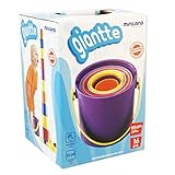 Apilable gigante Miniland_Educational- Giantte Apilable Gigante (97211)