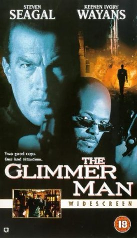 Preisvergleich Produktbild Glimmer Man [UK IMPORT]