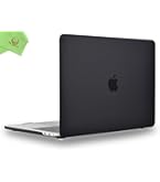 MOSISO Kompatibel mit MacBook Pro 13 Zoll Hülle 2026 2025 2024-2016 M2
