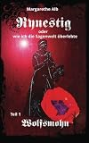 Cover zum Buch Rynestig: Wolfsmohn