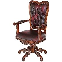 Burostuhl Chesterfield Ebay Kleinanzeigen