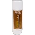 Estolan Professional Anti Frizz Conditioner with Keratin, Cocoa and D-Panthenol