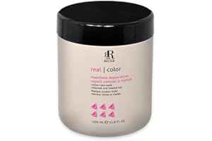 AOBBIY Color Star Maske nach dem Färben - 1000 ml - RR Real Star