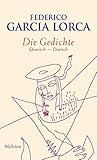 Image de Die Gedichte: Spanisch - Deutsch