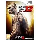 Wwe Smackdown Vs Raw 11 Wii Amazon Co Uk Pc Video Games