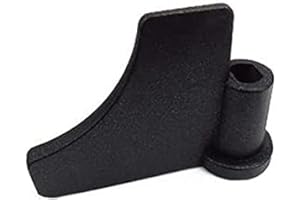 WEDHAPY Brotbackautomat Paddel Brotbackautomat Cutter Mischpaddel Edelstahl Knetschneider Schaufelschneider Ersatz für Maschinenersatzteile Universal Edelstahl Brotbackautomat Cutter Mischpaddel