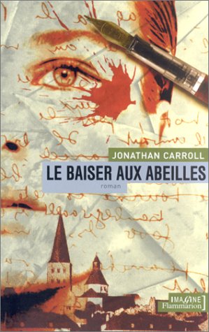 couverture de : Le baiser aux abeilles