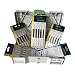 Produktbild Festool Stichsägeblatt-Set Sortiment - Nr. 499622 - 25 Stück - Mini Systainer - Stichsäge