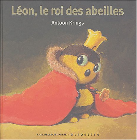 Léon, le roi des abeilles