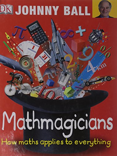 Download Mathmagicians (Big Questions) Download Mathmagicians (Big Questions)