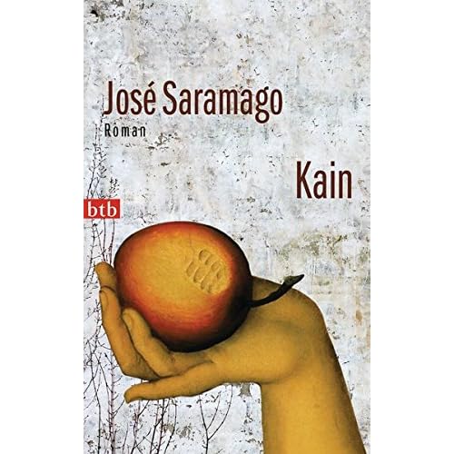 Kain: Roman Kain: Roman