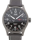 Aufzug: Automatik, Gangsreserve: 38 h, Wasserdicht: 100 m