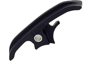 Polisport Chain Sliding Piece Ktm Sx/sx-f/xc/xc-f 16-20 Exc/exc-f 17-20 Husqvarna 16-20 One Size