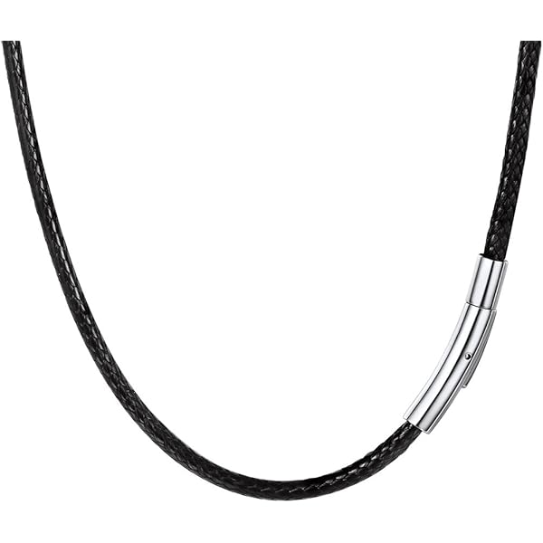 Bracciale Vera Pelle Con Swarovski - Gioielli - Bracciali E Cavigli... | Su