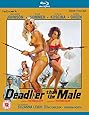 Deadlier Than the Male [Blu-ray]